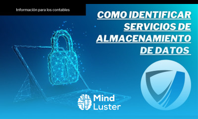 Protega y conozca la forma correcta de guardar sus datos