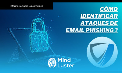 Cómo identificar ataques de email phishing