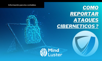 Cómo reportar ataques cibernéticos