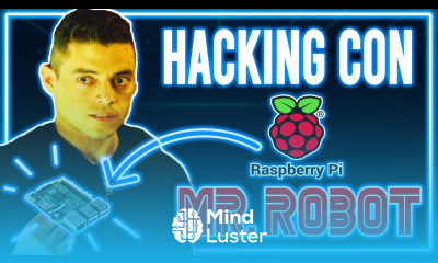 Análisis Técnico Mr Robot Backdoor Raspberry Pi VPN y Onion Capítulo 4 Temporada 1 1x04 