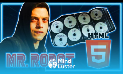 Análisis Mr Robot El Ejército Oscuro HTML y Enfrentamientos Capítulo 7 Temporada 1 1x07 