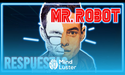 Análisis MR ROBOT Revolución y TODA la Verdad Capítulo 9 Temporada 1 1x09 