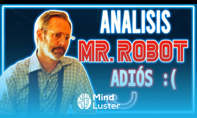 Análisis Mr Robot ECORP paga el Ransomware Gideon y el FBI Capítulo 2 Temporada 2 2x02 