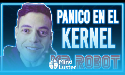 Análisis Mr Robot Qué es un Phreaker y Nombre de FSociety Capítulo 3 Temporada 2 2x03 