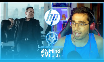 Wifi Firewalls e Impresoras The Wolf Security HP Con MR ROBOT  2