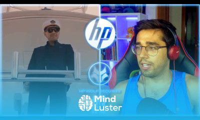 Ingeniería Social y NMAP en un Corto Reacción Análisis de The Wolf Security HP  3