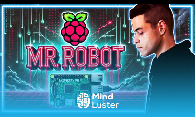 Convierte tu Raspberry Pi en una Máquina de Hacking  Mr Robot Style