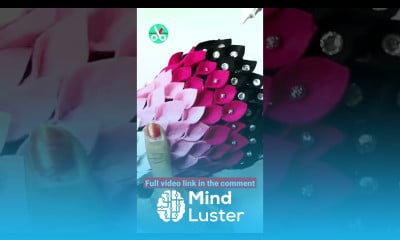 Christmas Tree with Felt shorts diytree christmastree