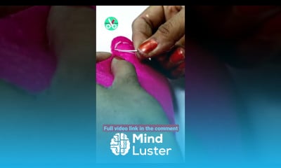 DIY Christmas Bell For Christmas Tree shorts christmasbell christmastree