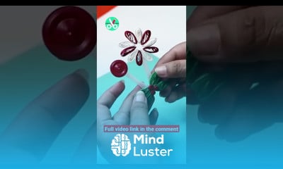 Quilling Decorations Ideas For Christmas Tree And Gifts shorts quillingdecoration