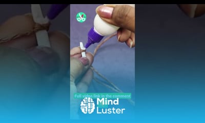 DIY Paper Hanging Decorations shorts diydecoration