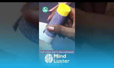 Paper Star Making for Decorations shorts diydecoration christmasdecoration