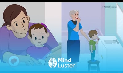 Curso de Promotor del Desarrollo Infantil 11