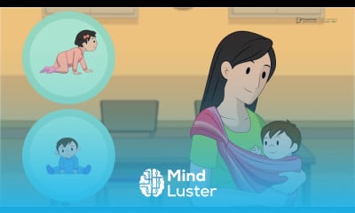 Curso de Promotor del Desarrollo Infantil 16