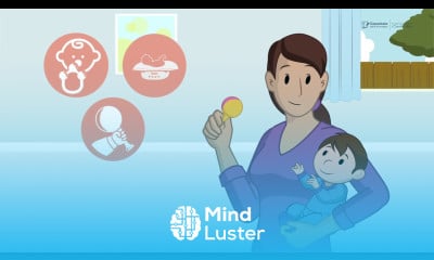 Curso de Promotor del Desarrollo Infantil 17