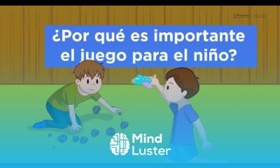 Curso de Promotor del Desarrollo Infantil 21