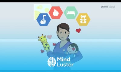 Curso de Promotor del Desarrollo Infantil 24