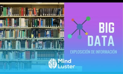 ¿Que es el Big Data El futuro es la Información