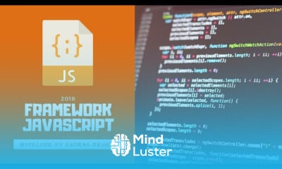 Frameworks de JavaScript ¿Qué son y cuáles utilizar 2018