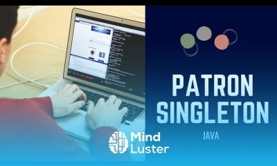 Patron de diseño Singleton con Java