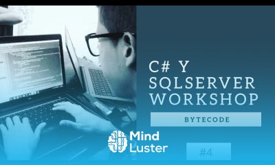 Como Conectar C a SQL Server 4 Programando Empleados WhorkShop