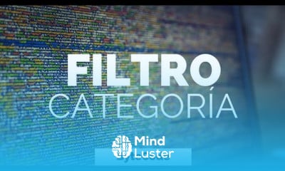 Filtro por Categoría con C y SQL Server Especial 4K