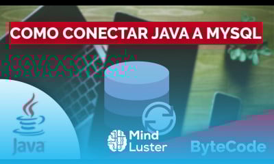 Como Conectar Java a MySQL para cualquier plataforma Paso a Paso