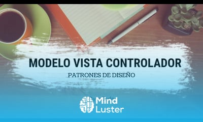Patrones de diseño con Java Model View Controller MVC