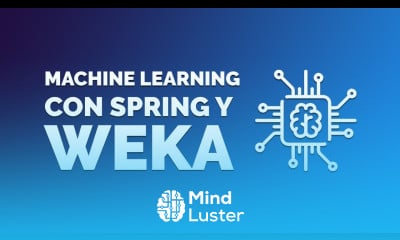 Machine Learning con Spring Boot Data MongoDB y Weka