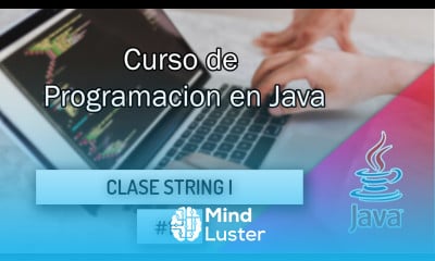 CURSO DE JAVA DESDE CERO 2017 10 Cadenas de Carácter La Clase String Parte 1