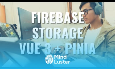 36 Firebase Storage Vue 3 AntDesign Firebase 9 2022