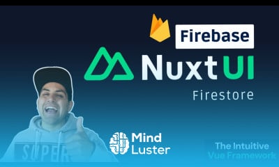 Taller Nuxt 3 Nuxt UI Firebase Bases de datos Firestore