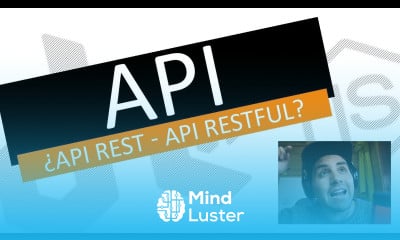 ¿Qué es API REST y RESTFul Explicación simple para programadores JS