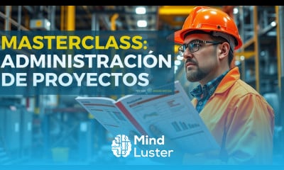 ¿Qué es PROJECT MANAGEMENT o GESTIÓN de PROYECTOS Todo sobre la ADMINISTRACIÓN de PROYECTOS