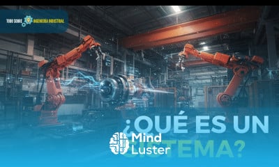 ¿Qué es un SISTEMA Todo Sobre INGENIERÍA INDUSTRIAL 