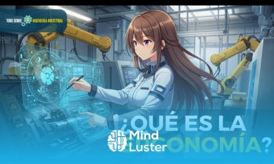 ¿Qué es la ERGONOMIA Todo Sobre INGENIERÍA INDUSTRIAL 