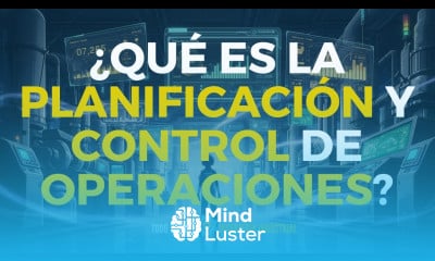 ¿Qué es la Planificación Y Control De La Producción Todo Sobre INGENIERÍA INDUSTRIAL 