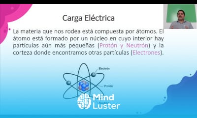 Curso de Electronica Basica 2021 Modulo 1 La Eelctricidad