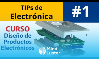 ¿Cómo Diseñar Productos Electrónicos Tips de Electrónica