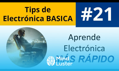COMO aprender ELECTRÓNICA mas RÁPIDO Tips de Electrónica Libros de Electrónica