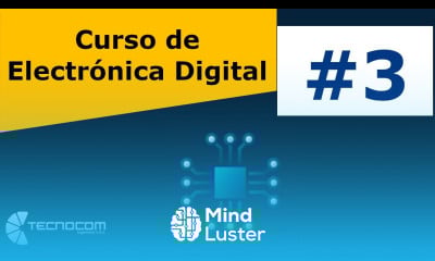 CODIFICADORES y DECODIFICADORES digitales Curso de Electrónica Digital 3