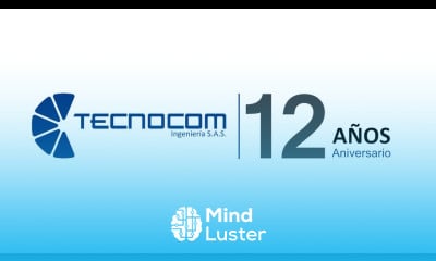 Aniversario 12 años TECNOCOM INGENIERIA