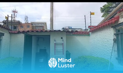 COMO Funciona Alarma Comunitaria WiFi Vigicom NET