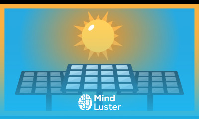 ¿Cómo funciona un panel solar