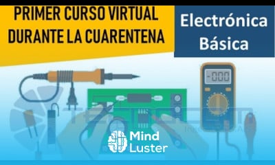 Curso Electrónica Básica 5 Parte 2