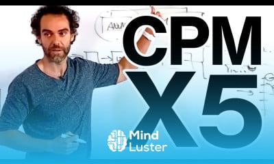 Estrategia SEO para Multiplicar x5 tus Ingresos en Youtube CPM