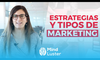 Tipos de Marketing Digital ¡Explicados
