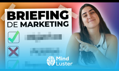 Briefing de Marketing Qué Es y Cómo Hacer Uno