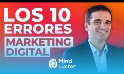 10 Errores de Marketing Digital y Cómo Solucionarlos