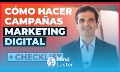 Cómo Hacer una Campaña de Marketing Digital ¡CHECKLIST